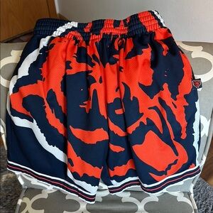 Men's Bears Shorts
